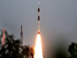 ISRO Prepares for First Launch of 2026 with PSLV-C62