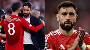 Hacker Targets Bruno Fernandes: Man United Respond After Rogue X Posts on INEOS, Bonnie Blue