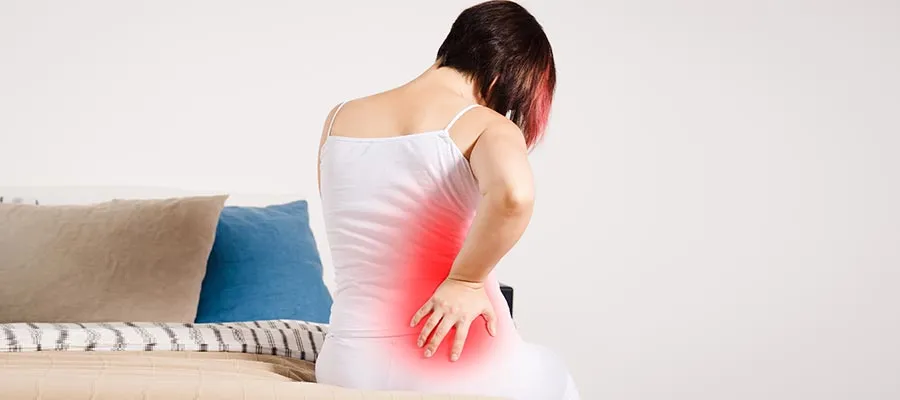 The Hidden Connection Between Stress and Back Pain: How Emotional Strain Manifests in the Body