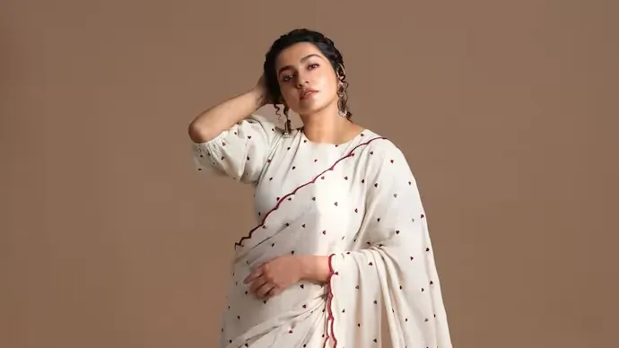 Parvathy Thiruvothu opens up about therapy and overcoming suicidal thoughts