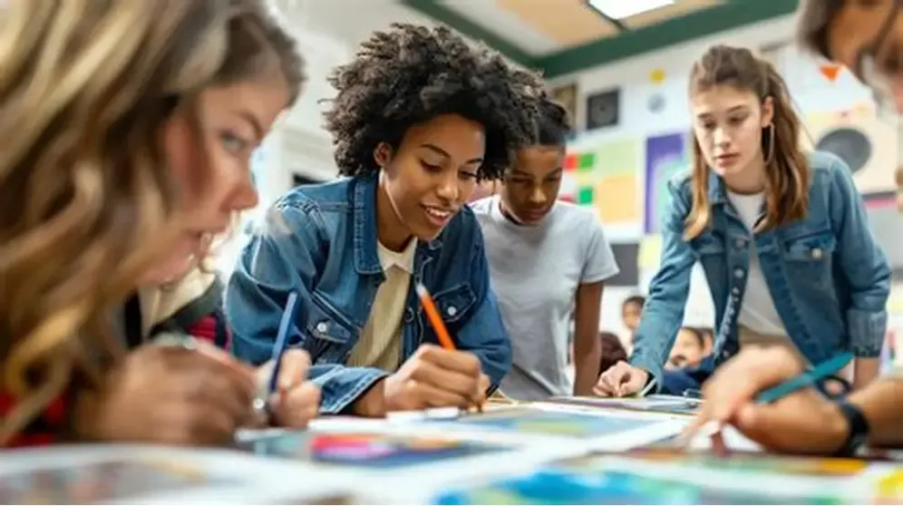 "From Classrooms to Careers: How the Insurance Sector is Opening Opportunities for Small-Town Students"