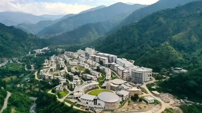 No IIT in the world’s top 100: What is holding Indian universities back?