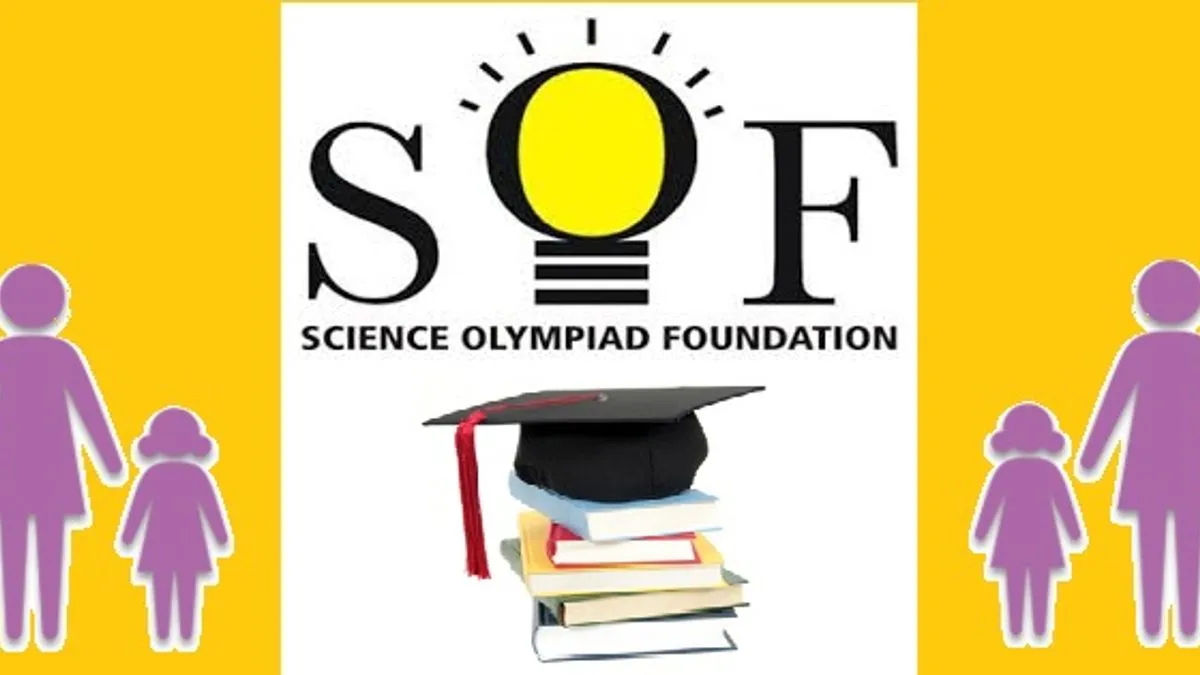 SOF NSO Result 2025 Link Activated; Check Level 1 Results at sofworld.org