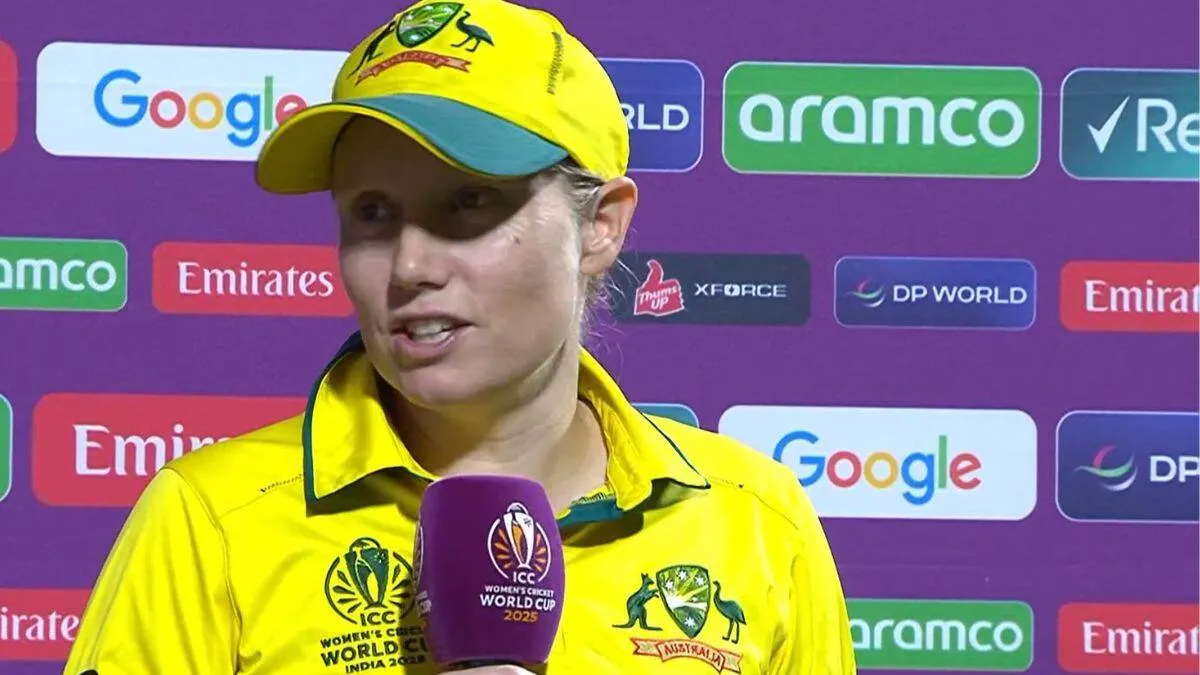 Australia captain Alyssa Healy announces surprise retirement following WPL omission