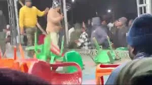 Obscene Dance by Odia Jatra Artist Nisha Maharana in Chhattisgarh Sparks Action; 17 Arrested, SDM Transferred