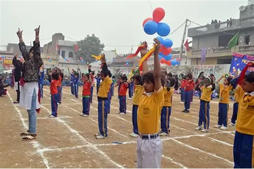 Schools Closed Tomorrow in Delhi, Punjab and Haryana Due to Makar Sankranti, Lohri and Winter Break Extension