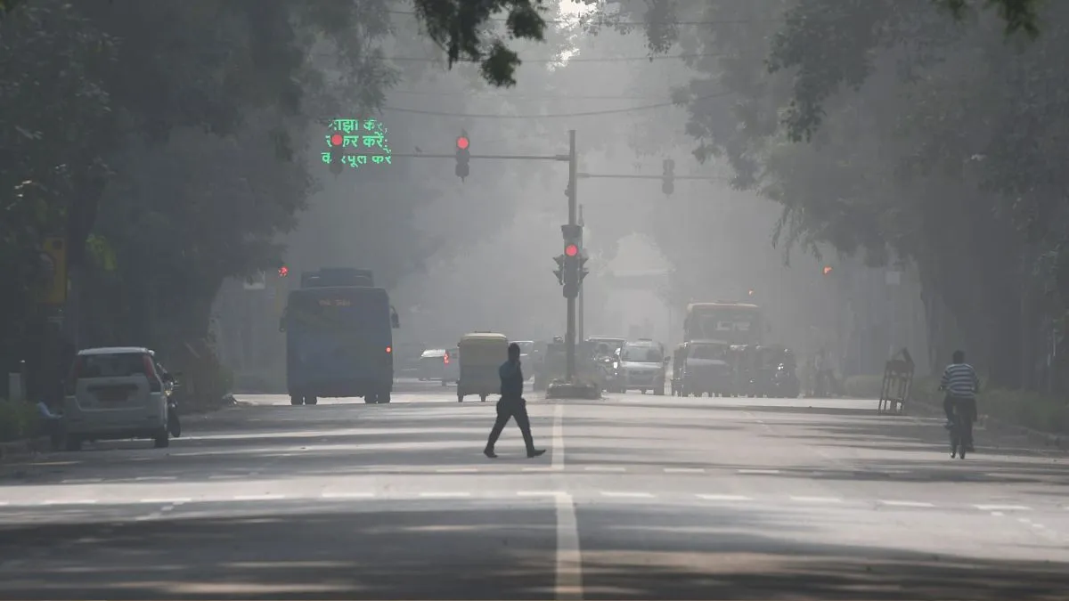 Pune Weather Update: Day Temperature Hits 30°C, Nights Stay Above 10°C
