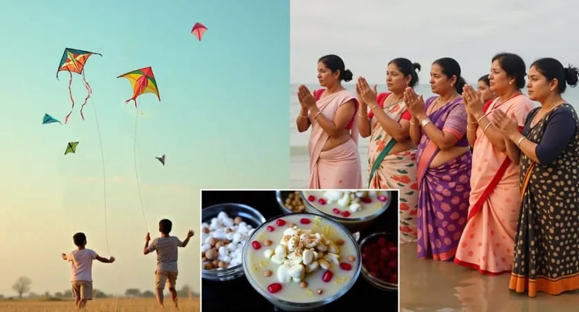Odisha celebrates Makar Sankranti with devotion, rituals and festive fervour