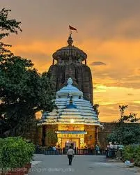 Rituals at Lingaraj Temple Halted Due to Sevayat Dispute on Makar Sankranti