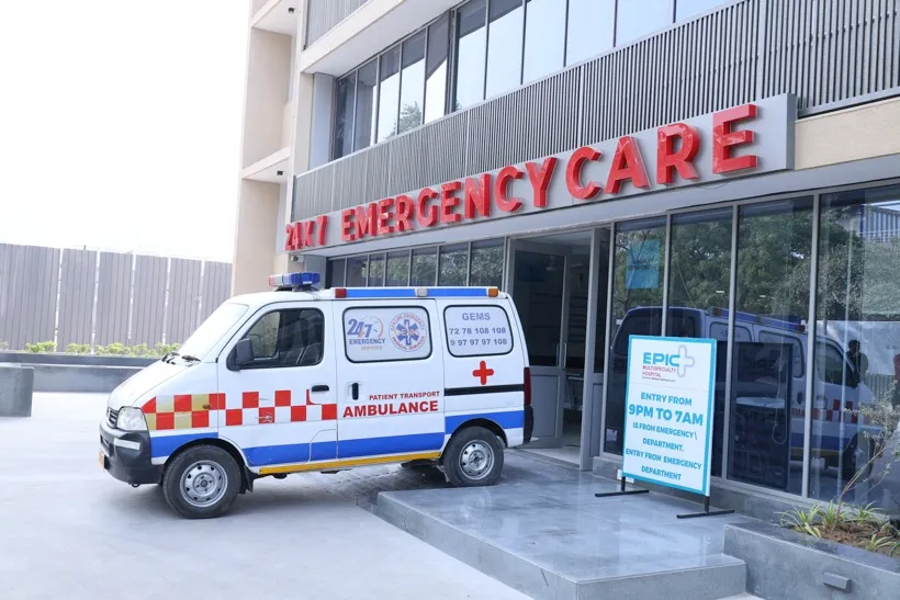 Two-Month-Old Baby in Critical Condition After Falling Into Fire Stove in Balasore, Odisha