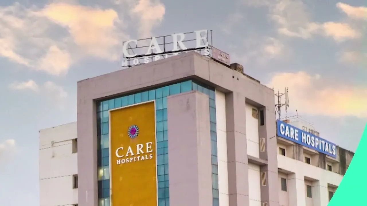 Bhubaneswar’s CARE Hospitals saves young patient with rare emergency heart surgery