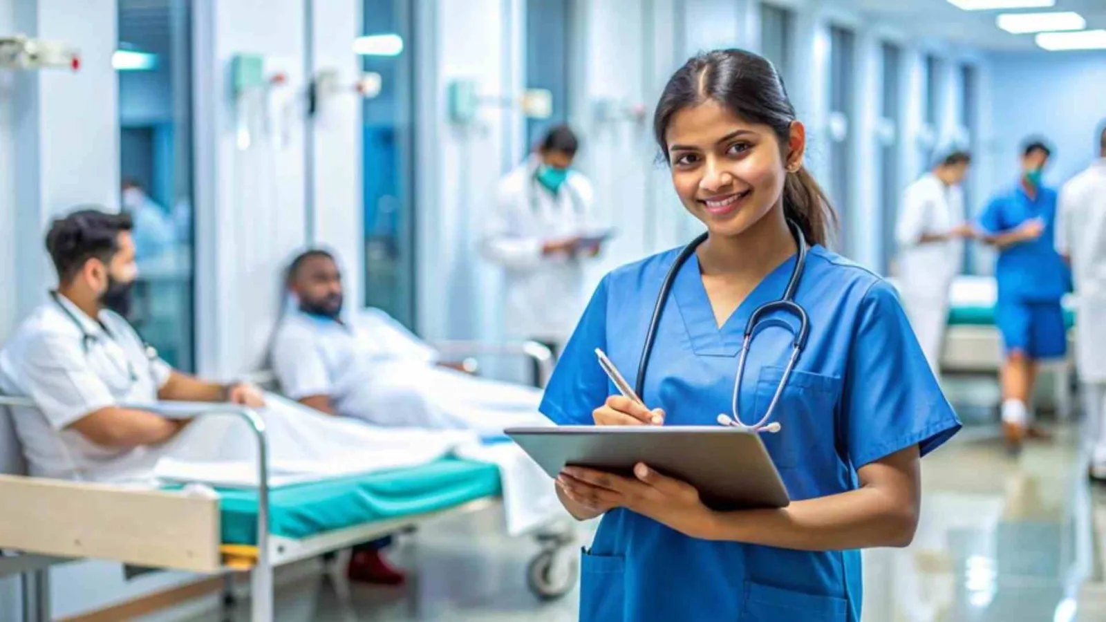 Five Years, Zero Exams: Uttarakhand’s Nursing Recruitment Crisis Deepens.