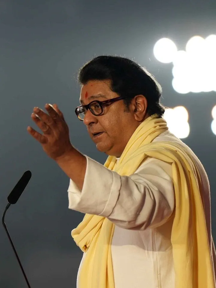 Mumbai Voters Shun Marathi Language Politics in Current Polls