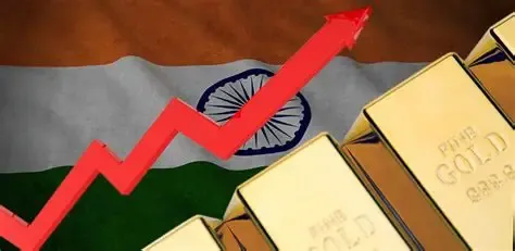 Can Budget 2026 Harness Household Gold to Boost Economic Growth?