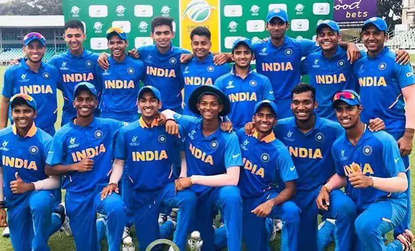 U19 World Cup 2026 Preview: India Favourites, But Pakistan and Bangladesh Lurk as Dark Horses