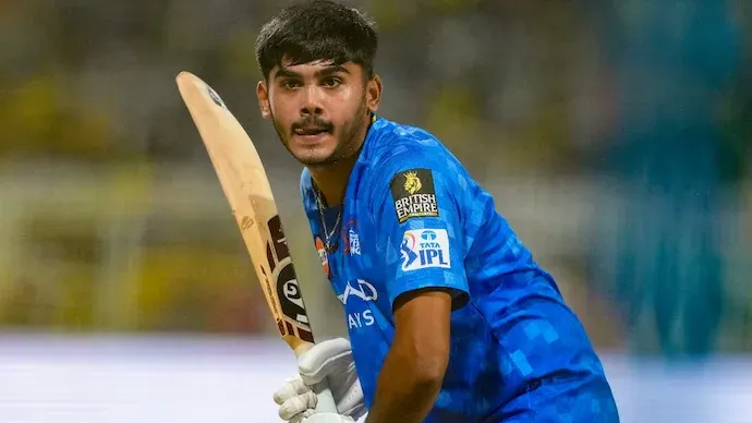 Beyond Vaibhav Suryavanshi: India’s U19 World Cup Stars to Watch Out For