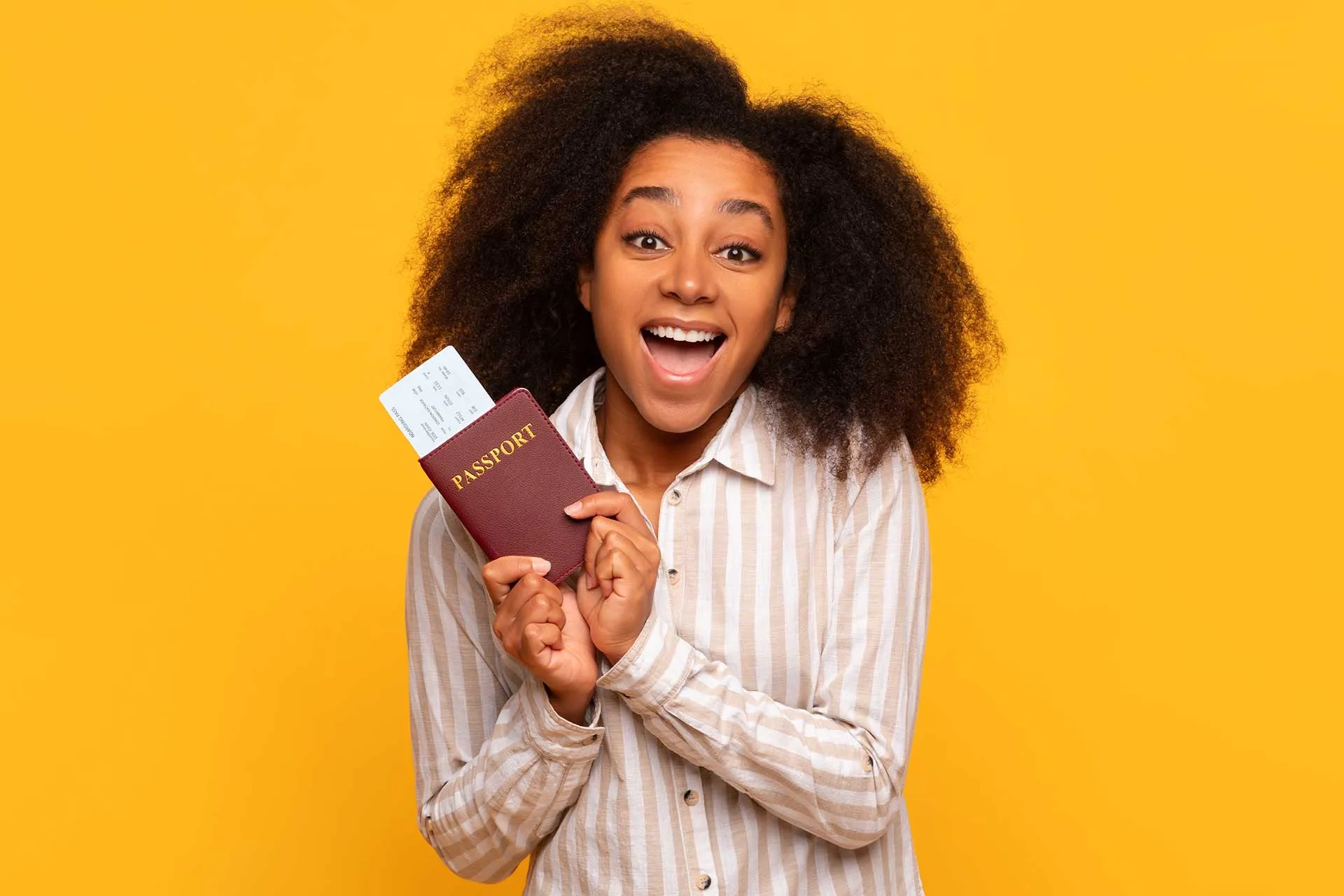 From Singapore to the UAE: 22 Countries With the World’s Strongest Passports in 2026