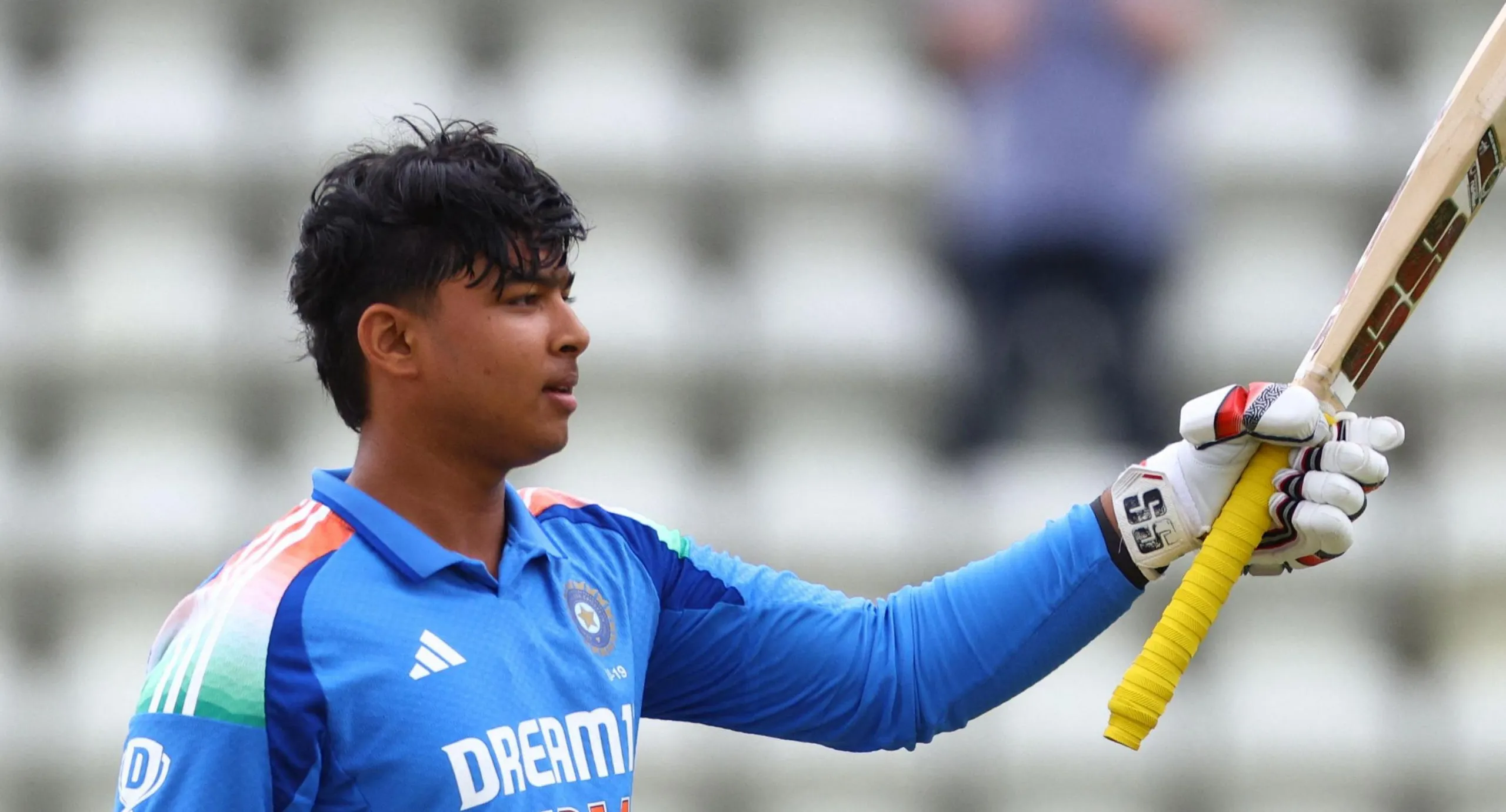 Why Vaibhav Suryavanshi Doesn’t Need the U19 World Cup