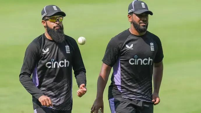 T20 World Cup 2026: England’s Preparations Hit as Rashid, Ahmed Await Indian Visas