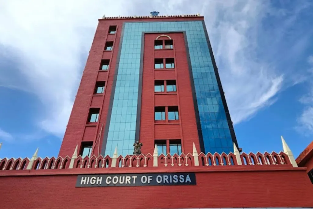 Orissa High Court Issues Notice to SP Over Home Guard Recruitment Irregularities