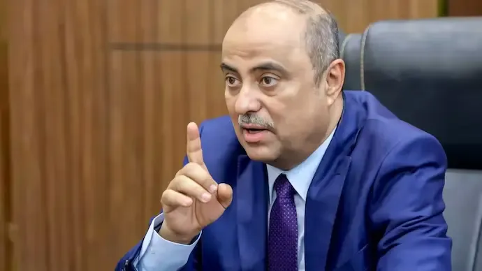 Yemen PM Salem bin Braik Resigns, Foreign Minister Shaya Mohsen Zindani Named Successor