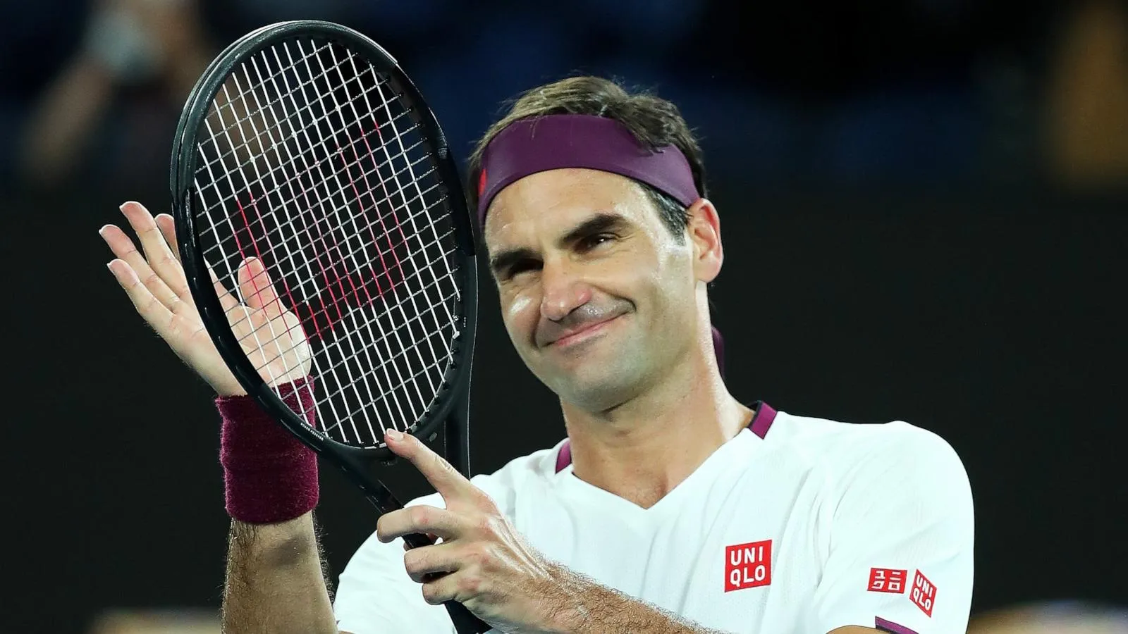 Roger Federer Makes Triumphant Return at Australian Open, Defeats World No. 12 in Thrilling Tie-Breaker