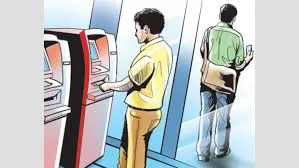 Jajpur ATM theft: Four held as police continue investigation