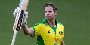 Steve Smith on rampage in BBL, hammers 107-metre six and races to joint second-fastest century