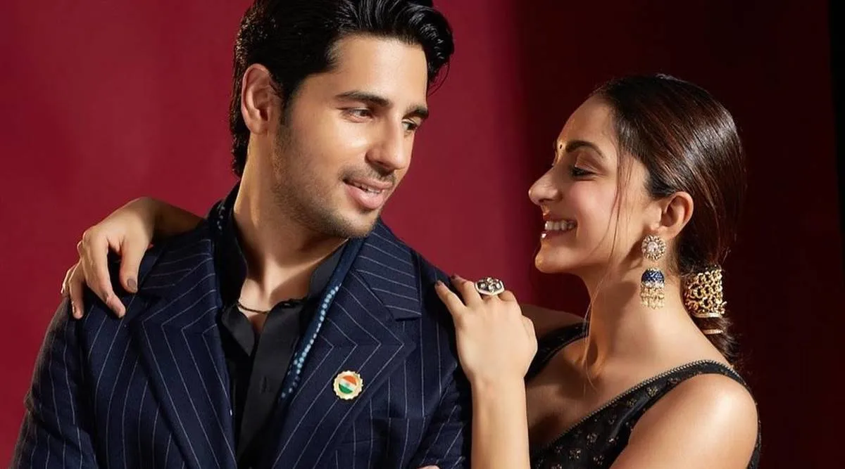 Kiara Advani Shares Special Moments as Sidharth Malhotra Turns 41, Celebrates First Birthday as a Dad