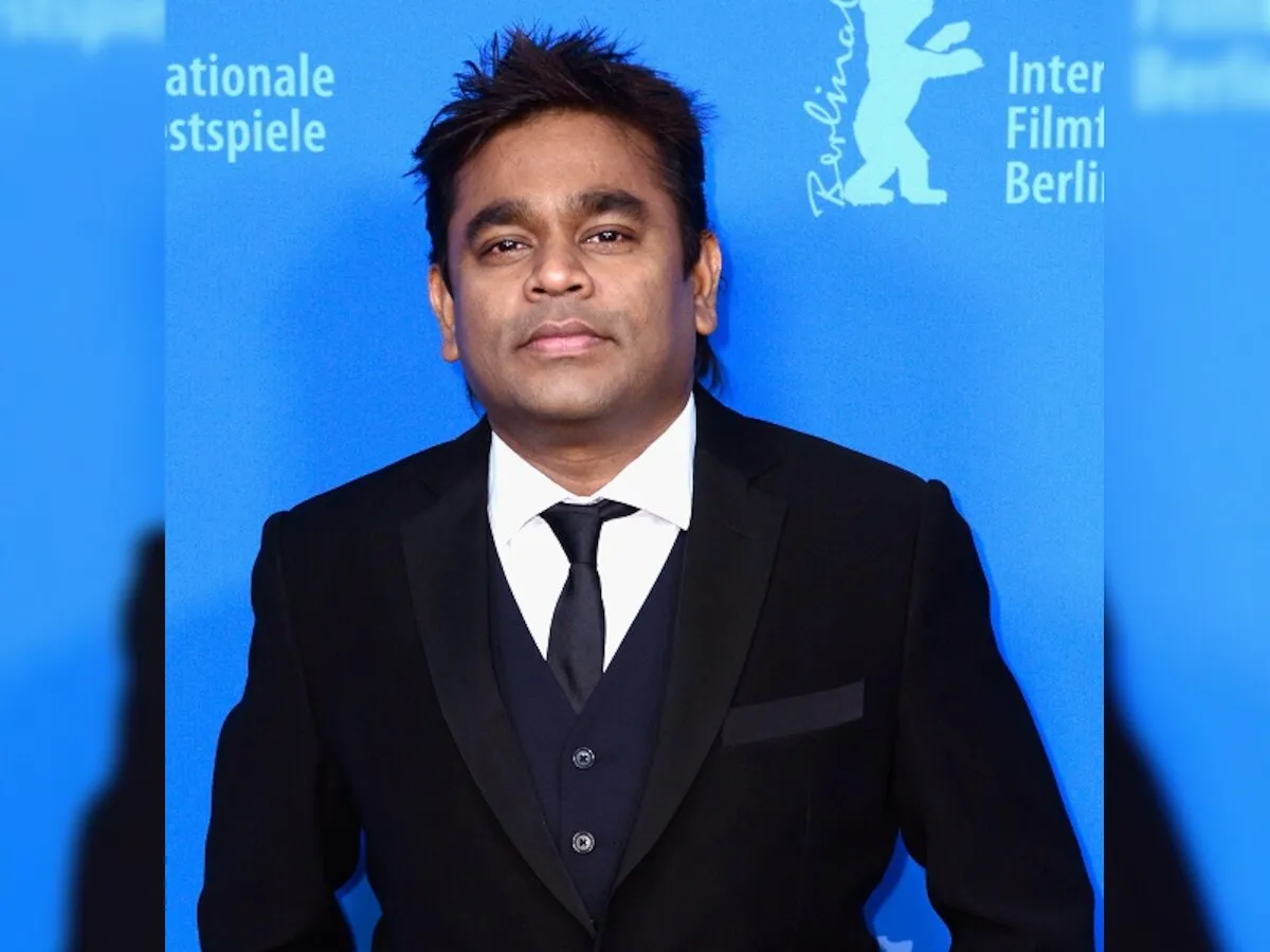 ‘Do ghar wapsi’: Hindu group’s controversial advice to AR Rahman on Bollywood career
