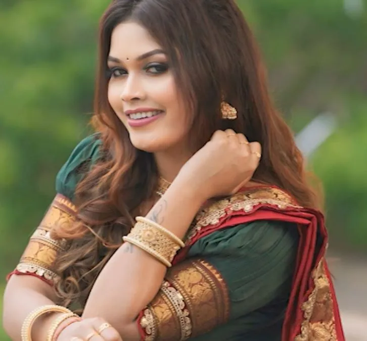 Nisha Maharana seeks anticipatory bail as police prepare to arrest Jatra dancer