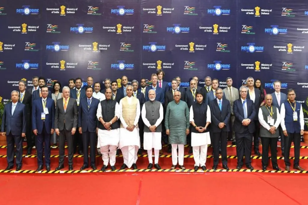 India-EU trade pact poised to become ‘mother of all deals’, says Goyal; no member state opposition