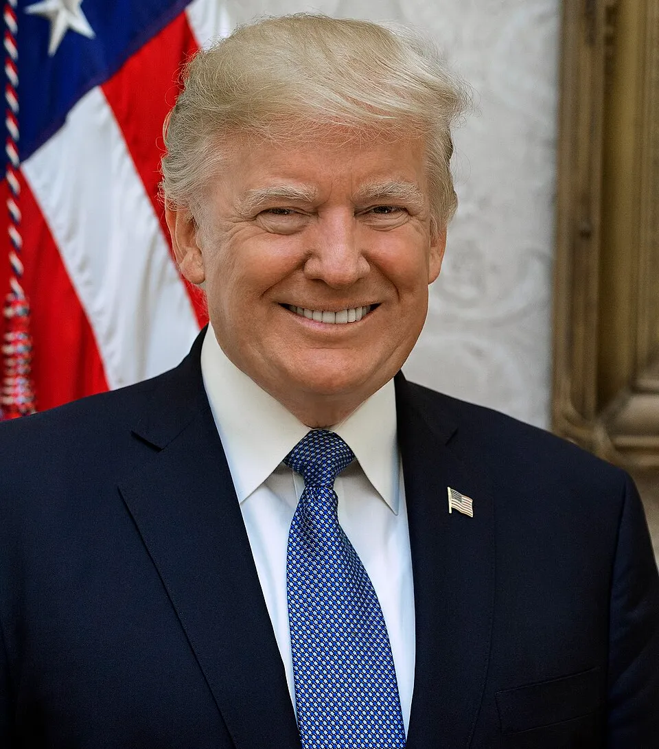 “Fatter Than Ever”: Trump Mocks Friend’s Ozempic Use While Slamming High US Drug Prices