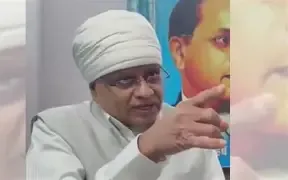 Congress MLA’s remark on Dalit woman rape sparks outrage; BJP hits back