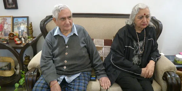 Two Arrested in Gujarat for Defrauding Delhi-Based Doctors of ₹15 Crore