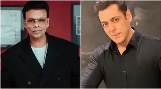  Karan Johar opens up on breaking down while filming Kuch Kuch Hota Hai with Salman Khan