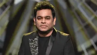 AR Rahman addresses controversy sparked by his ‘communal’ comment on Bollywood