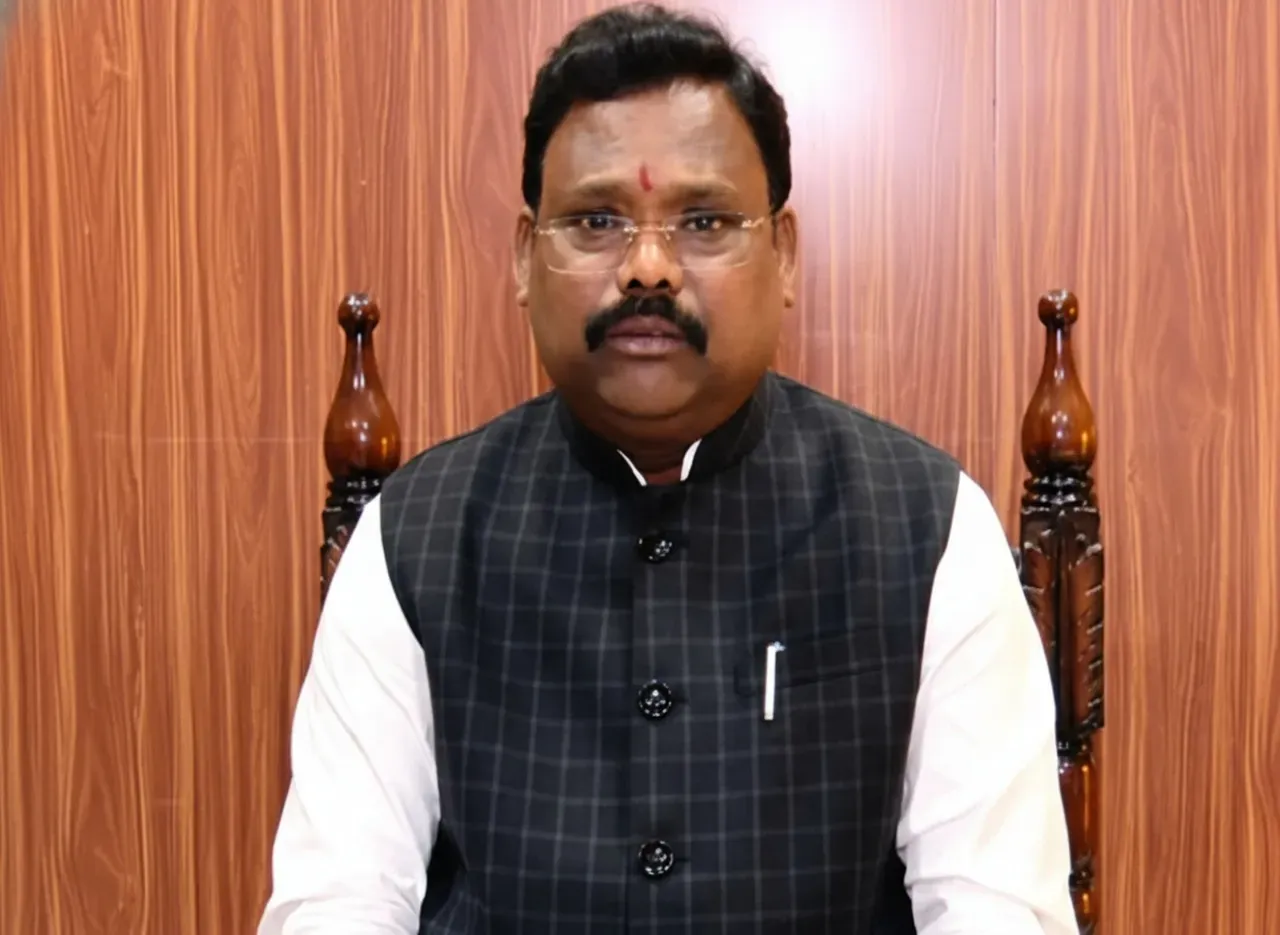 Odisha Government Intensifies Cattle Smuggling Crackdown; Minister Issues Zero-Tolerance Warning