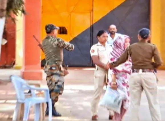 Seven-year-old disappearance of Odisha businessman takes new turn with girlfriend’s arrest on kidnapping charges