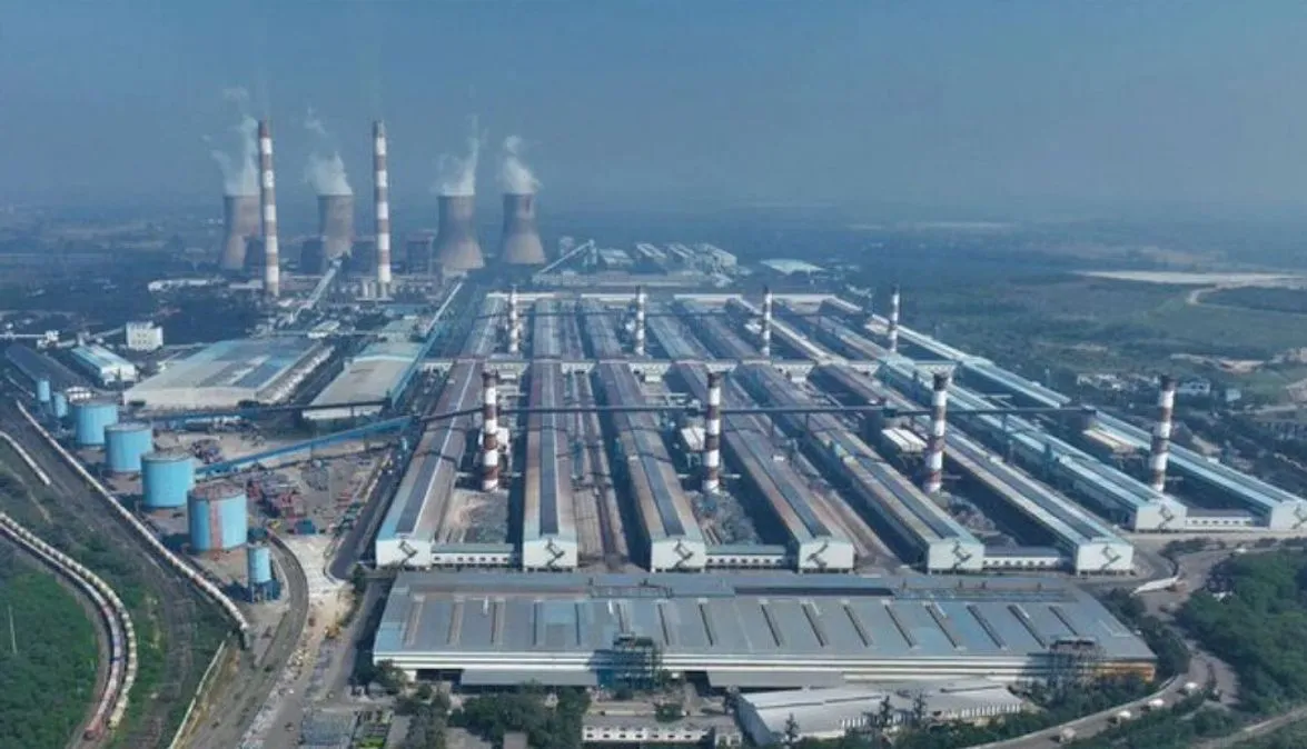 Odisha government directs Vedanta’s ESL Steel to pay Rs 1,255.38 crore.