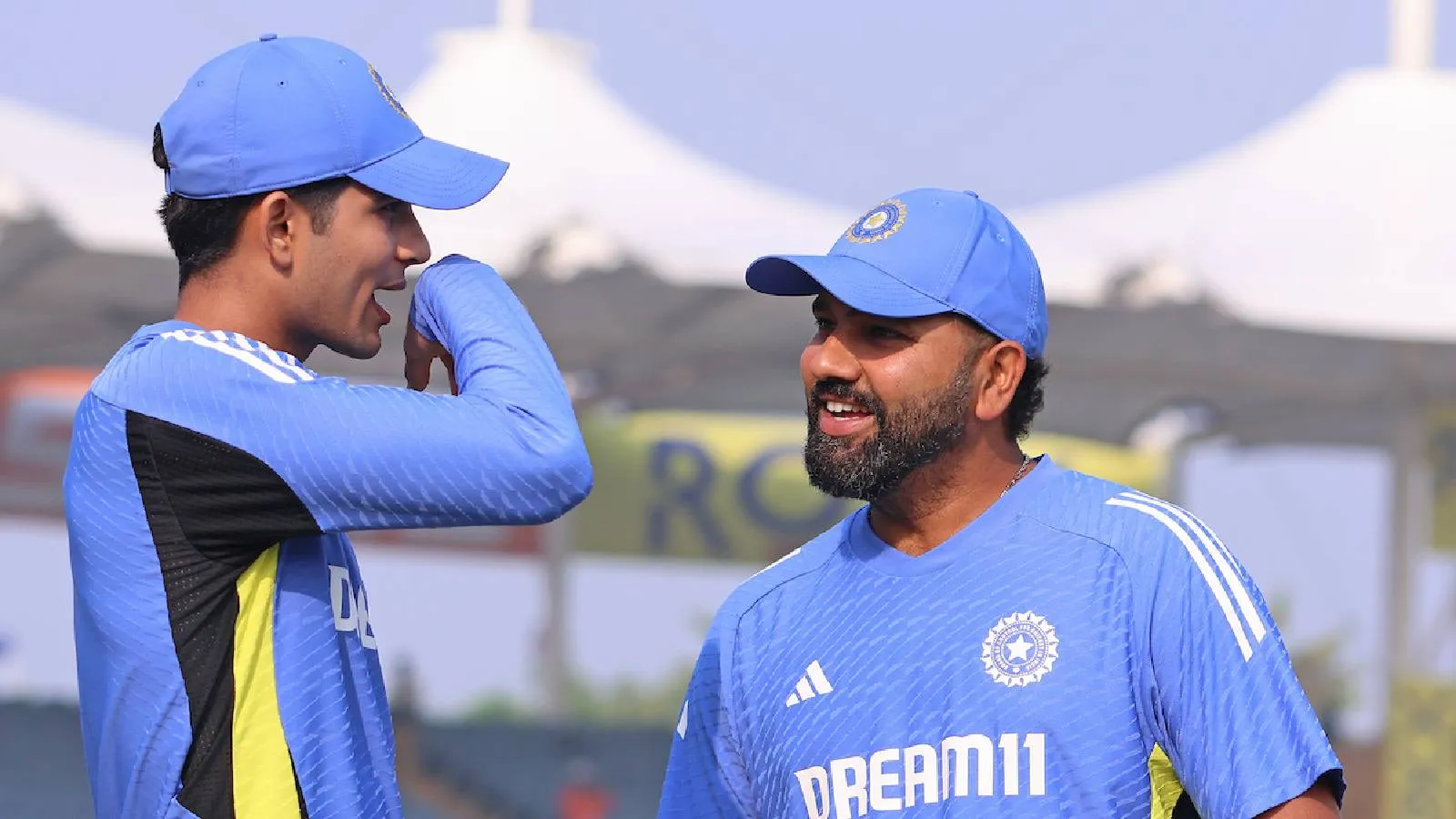 Shubman Gill backs Rohit Sharma after lean series vs New Zealand: “You can’t always convert starts”