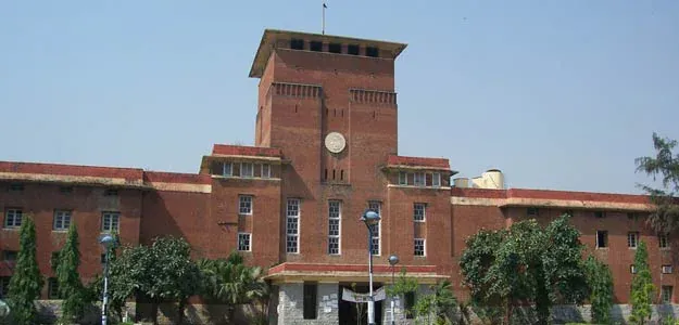 Delhi University hikes fees by over 17%, raising fresh concerns among students