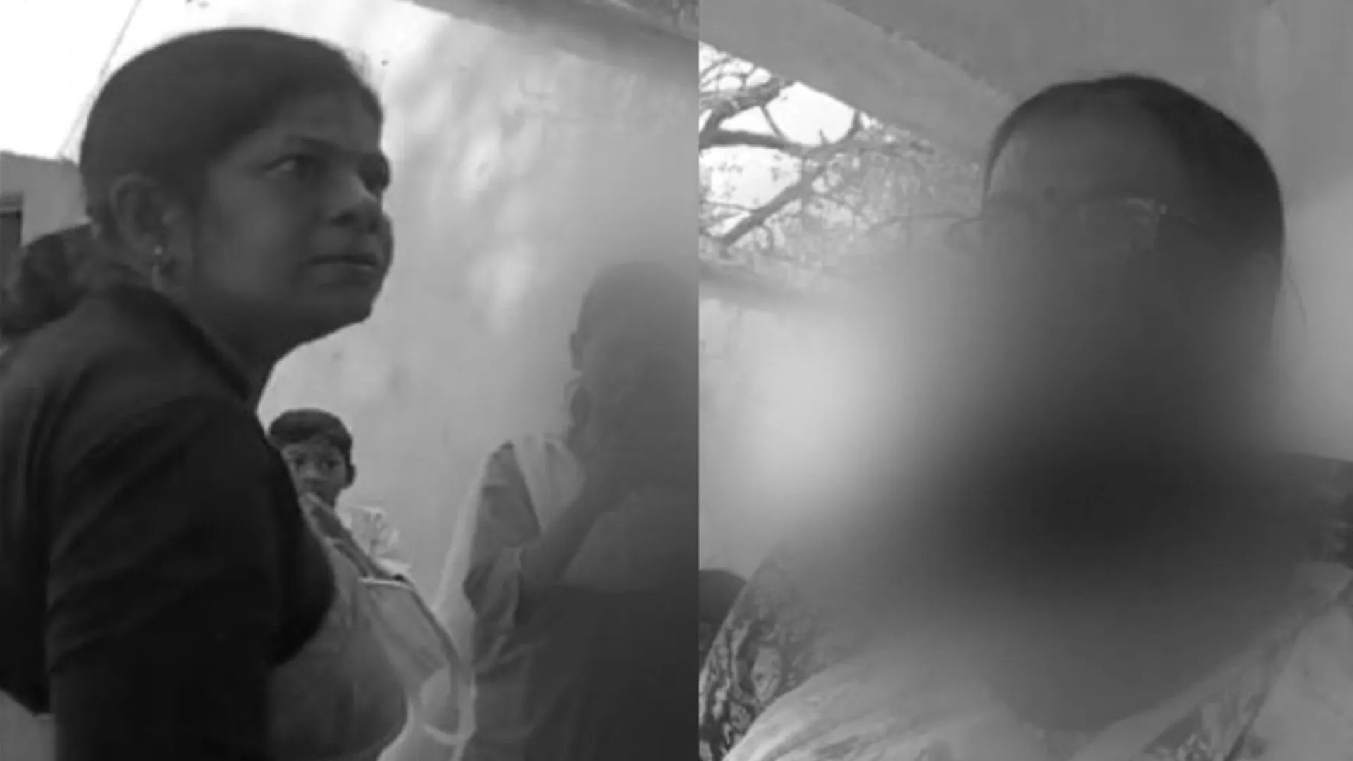 Two Women Teachers Suspended After Physical Altercation Inside Sambalpur School