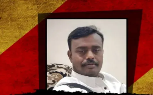 Cattle Mafia Leader Sujit Mohanty’s Balasore Operations Come Under Police Scanner