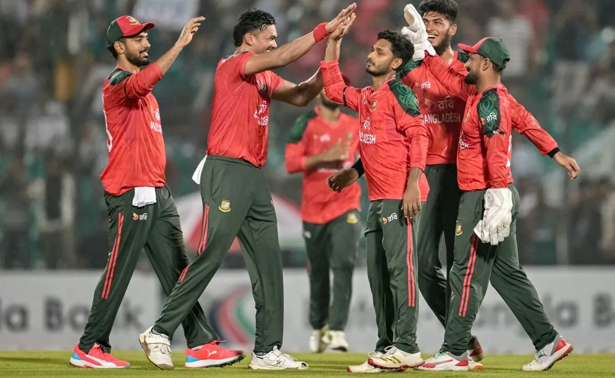 T20 World Cup 2026: ICC Issues January 21 Ultimatum to BCB on Bangladesh’s Participation