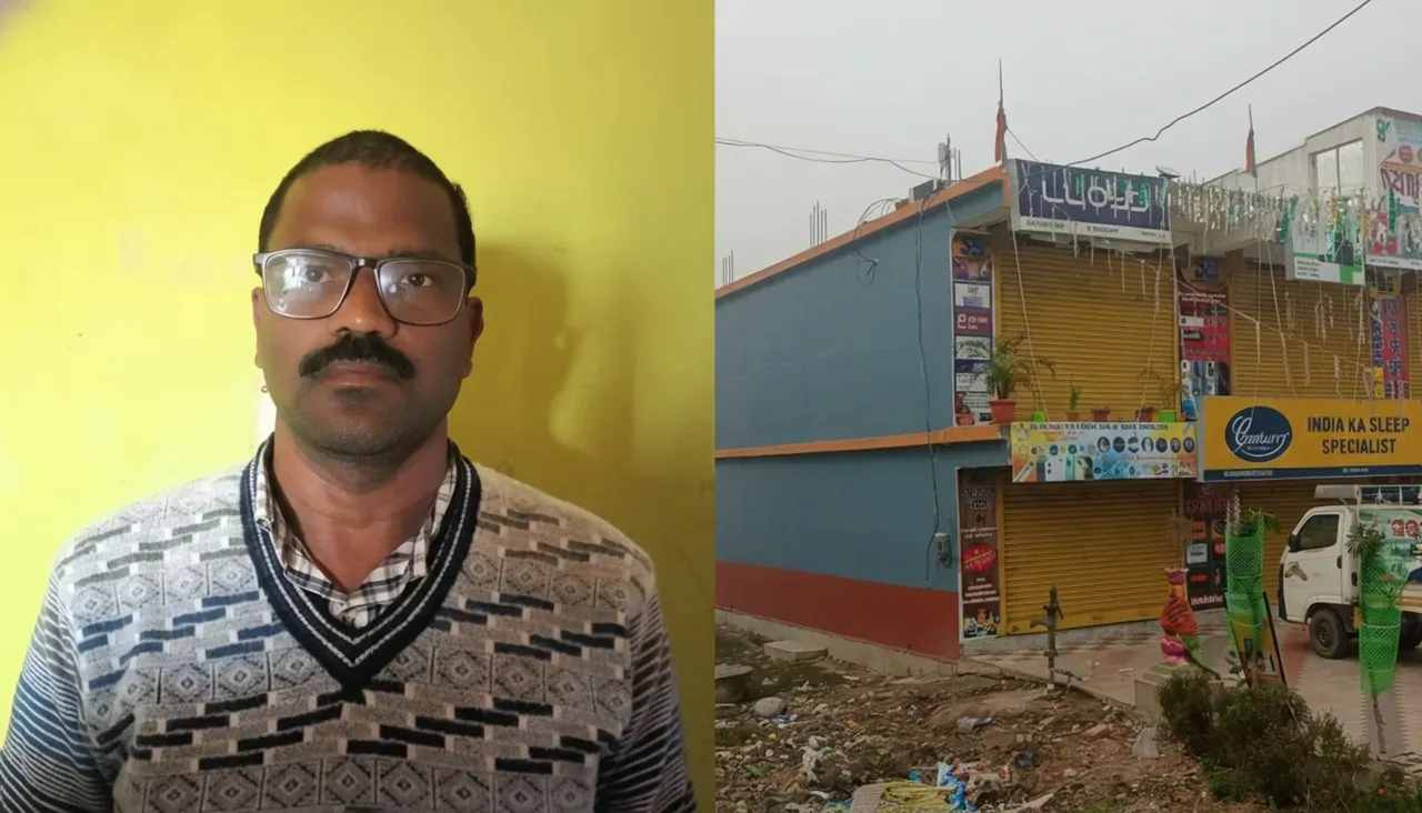 Odisha Vigilance conducts DA searches at six locations linked to Keonjhar PEO