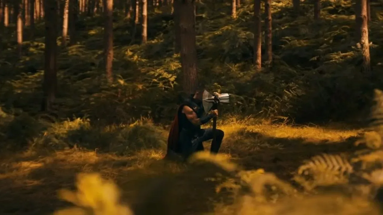 Avengers: Doomsday – MCU confirms Chris Hemsworth’s return as Thor with new teaser, watch