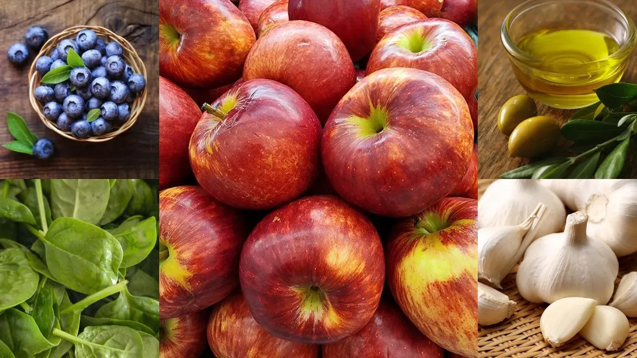 Eat smart for kidney health: 5 everyday foods that support natural detox and filtration