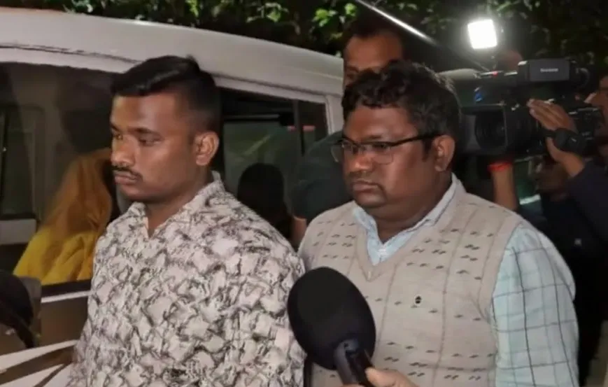 Odisha Additional Tehsildar sent to jail in Rs 9K bribery case