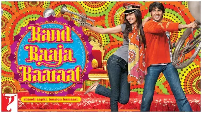 Ranveer-Anushka's Band Baaja Baaraat returns to cinemas soon. Check out the date